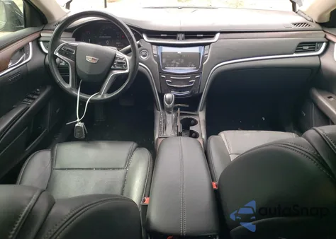 2019 Cadillac Xts Luxury z USA, uszkodzony, nr VIN 2G61M5S3XK9133339